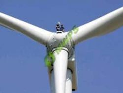 GE 1.5 MW – GE 1.5 SLE Wind Turbines – As New