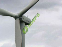 GE Energy – General Electric GE 1.5s Wind Turbines for Sale