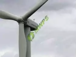 GE Energy – General Electric GE 1.5s Wind Turbines for Sale