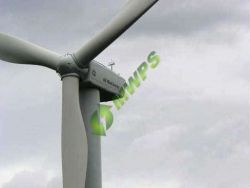 GE 1.5S Used Wind Turbines For Sale – 4 Units