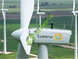 GAMESA G90-2MW Used Wind Turbines  Wanted