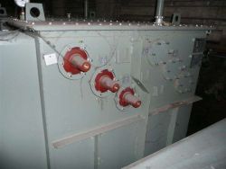 PAUWELS Transformer 800kVA (50Hz)  For Sale