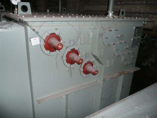 PAUWELS Transformer 800kVA (50Hz)  For Sale Product 3