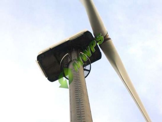 KENETECH KVS-33 360kW – Used Wind Turbines 175kW - 500kW Product 3
