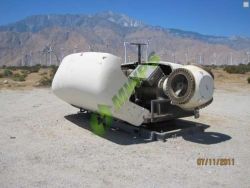 KENETECH KVS-33 360kW – 90 x Used Wind Turbines