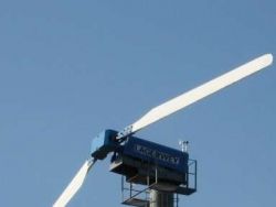 LAGERWEY LW30/250 – 250kW Wind Turbine For Sale