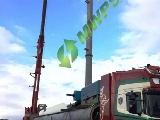 LAGERWEY LW/18/80 – 80kW Wind Turbine – Good Condition 1kW - 150kW Product 3