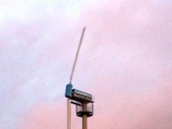 LAGERWEY 250-27 – 250kW Wind Turbine For Sale