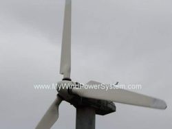 MICON M300 – 55kW Used Wind Turbine For Sale