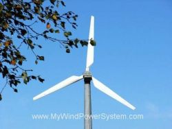 MICON M450 – 250kW Used Wind Turbine For Sale