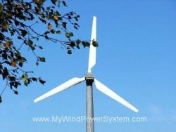 MICON M450 – 250kW Used Wind Turbine For Sale