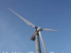 MICON M530 Wind Turbines 250KW For Sale