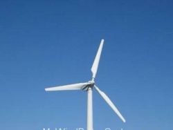 MICON M530 – Two Wind Turbines – For Sale