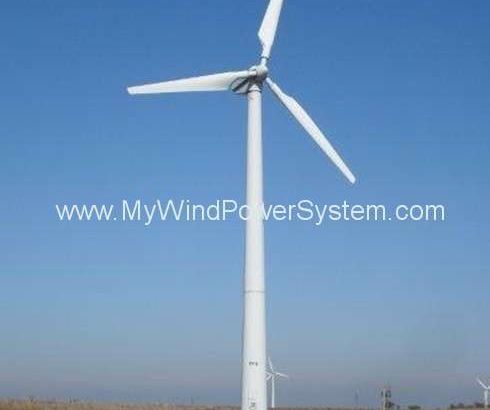 MICON M530 – Two Wind Turbines – For Sale 175kW - 500kW Product 3
