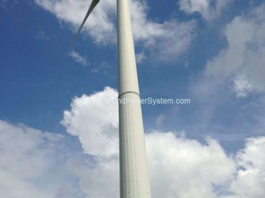 MICON M700 – Used Wind Turbine For Sale – Mint Product 3