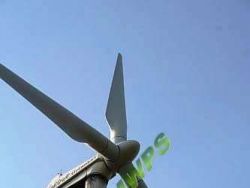 NEG MICON NM43 600kW – 2x Used Wind Turbines For Sale