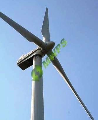 NEG MICON NM43 600kW – 2x Used Wind Turbines For Sale Product 3
