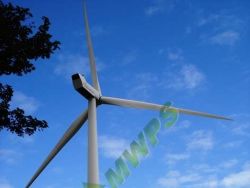 NEG MICON NM92 2.75mW Used Wind Turbine For Sale