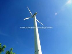 ECOTECNIA 20 – 150kW Wind Turbine Wanted – 1 Unit