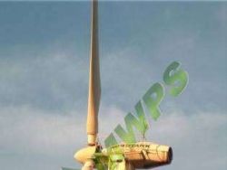 ECOTECNIA E20-150 – 150Kw – H24 Used Wind Turbine
