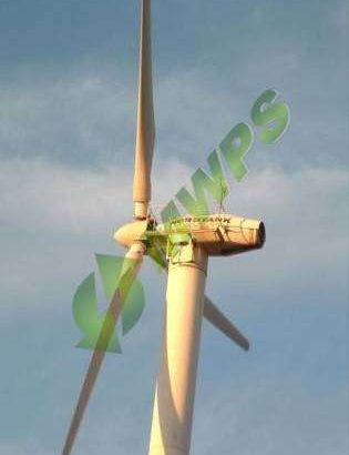 ECOTECNIA E20-150 – 150Kw – H24 Used Wind Turbine Product 3