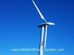 NORDTANK 130 Wind Turbines For Sale – 2 units – Available
