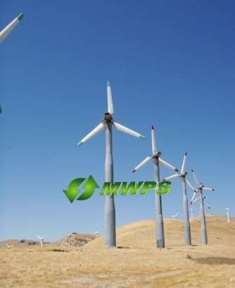 NORDTANK NTK 65 Wind Turbines For Sale – 50kW 1kW - 150kW Product 3