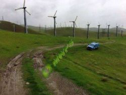 NORDTANK NTK 65 Wind Turbines For Sale – 65kW