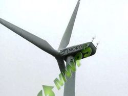 NORDEX N52 – 1mW Used Wind Turbine For Sale