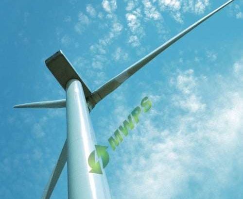NORDEX N60 Wind Turbines For Sale – Very Good Condition Product 3