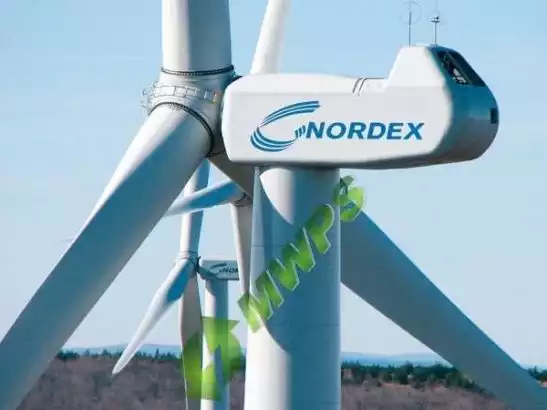 NORDEX N90/2500 – 2.5mW – 80m Towers -2 Units For Sale Product 3