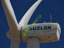 SUZLON S66 – 1.25mW – 42mW Wind Farm For Sale