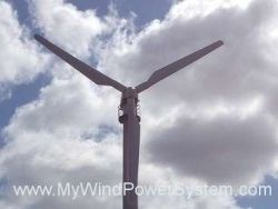 TACKE TW60 – 60kW – Wind Turbines For Sale – 30m Towers