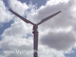 TACKE TW60 – 80kW Wind Turbine – Good Condition