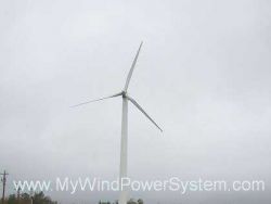 TURBOWIND T600 – 600kW 2 x – Turbines For Sale