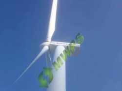 VESTAS V44 – 600kw – Used Wind Turbine for Sale