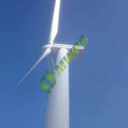 VESTAS V44 – 600kw – Used Wind Turbine for Sale 600kW - 1MW Product 3