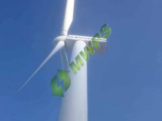 VESTAS V44 – 600kw – Used Wind Turbine for Sale Product 3