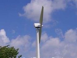 VENSYS 100kW Wind Turbines For Sale (50Hz)