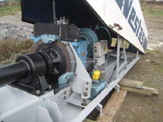 VESTAS V17 – 75kW – Fully Refurbished – Available Now 1kW - 150kW Product 3