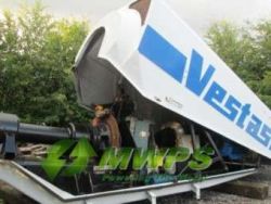 VESTAS V17 – 75kW – Fully Refurbished For Sale – One Unit