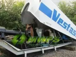 VESTAS V17 – 75kW – Fully Refurbished For Sale – One Unit