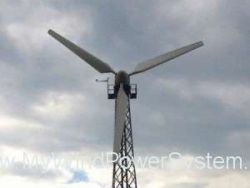 VESTAS V17 – Wind Turbines – 75kW  – 1 unit left