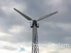 VESTAS V17 Used Wind Turbine for Sale – Available