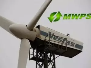 VESTAS V25 2 x Wind Turbines For Sale – 200kW (50Hz)