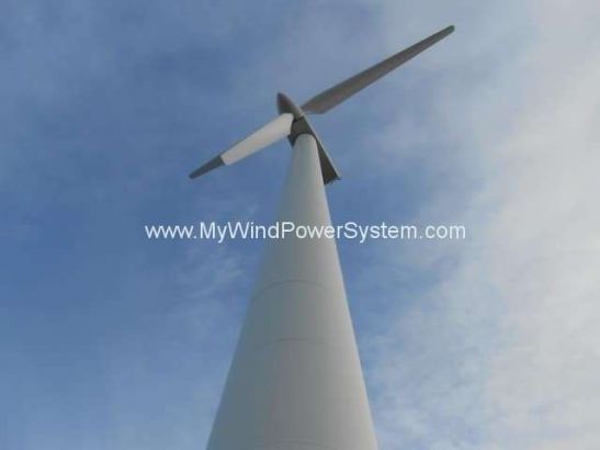 VESTAS V27 – 225/50kW from 2002 For Sale Product 3