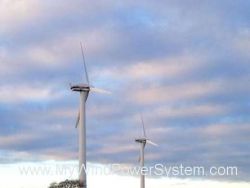 VESTAS V27 – 225kW Wind Turbines For Sale – MINT