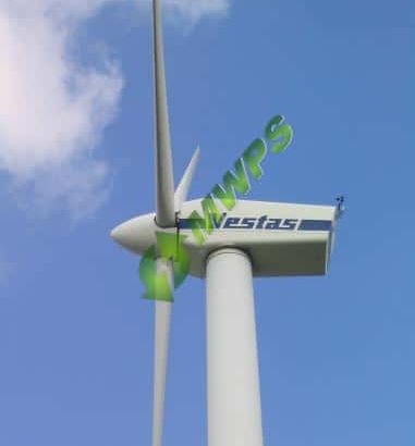VESTAS V39 Wind Turbines Wanted – Sold and Bought 175kW - 500kW Product 3