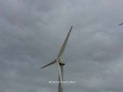 VESTAS V34 (DWT WD34) – 400kW Wind Turbines For Sale