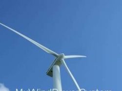 VESTAS V42 – 600kW – Wind Turbine – Mint Condition